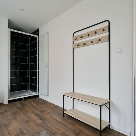 Ng Prestige L Lille L Tourcoing - Bouvines Balneo Exterior foto