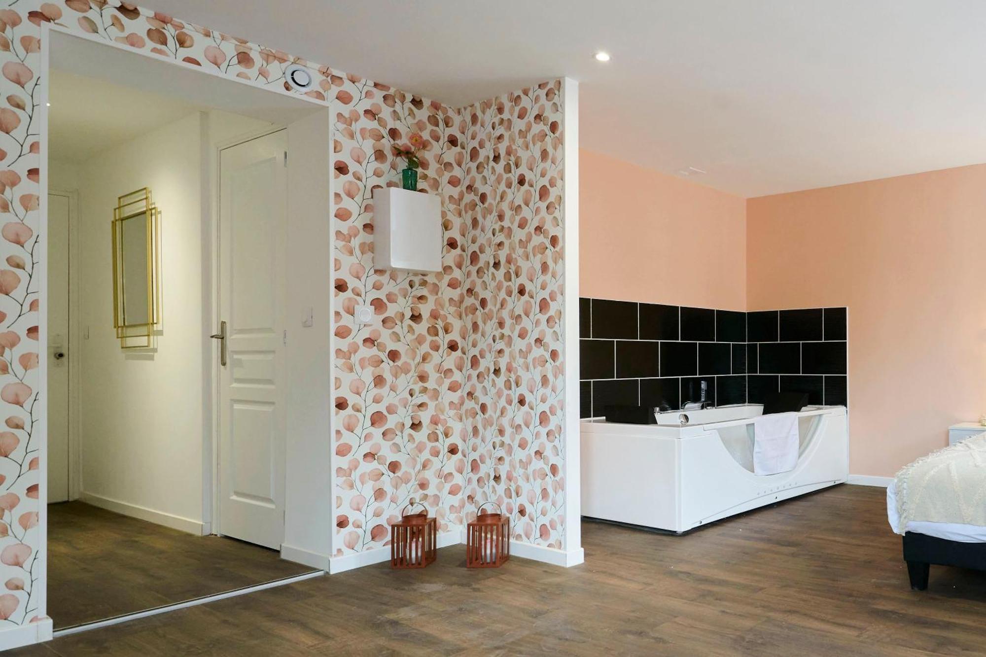 Ng Prestige L Lille L Tourcoing - Bouvines Balneo Exterior foto