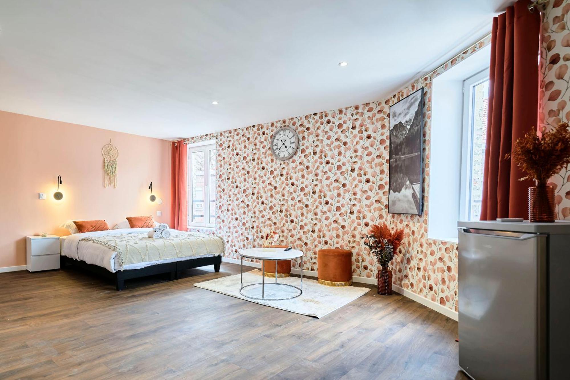 Ng Prestige L Lille L Tourcoing - Bouvines Balneo Exterior foto