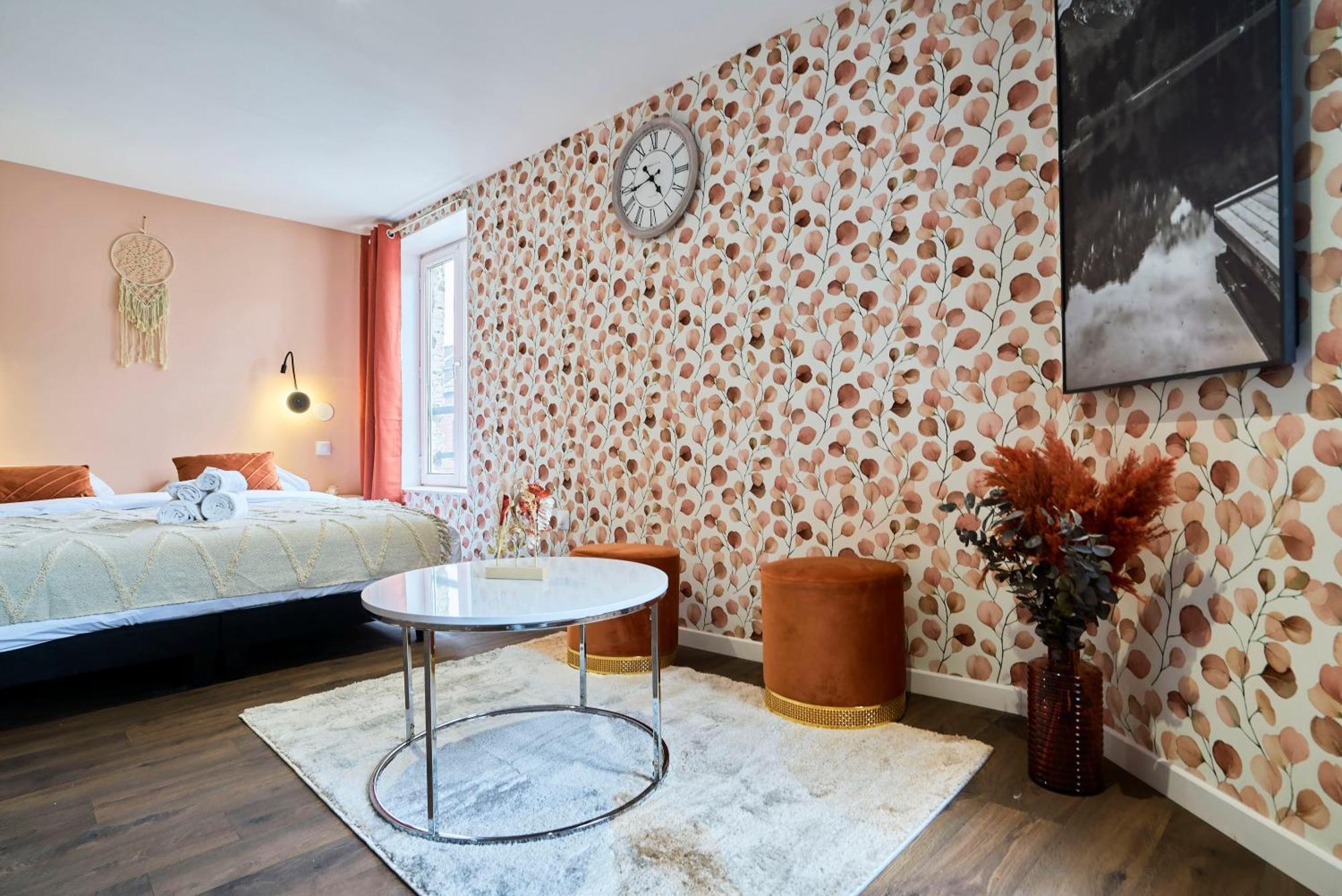 Ng Prestige L Lille L Tourcoing - Bouvines Balneo Exterior foto