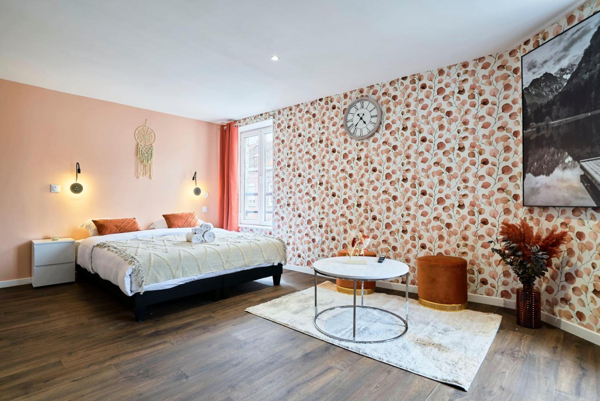 Ng Prestige L Lille L Tourcoing - Bouvines Balneo Exterior foto
