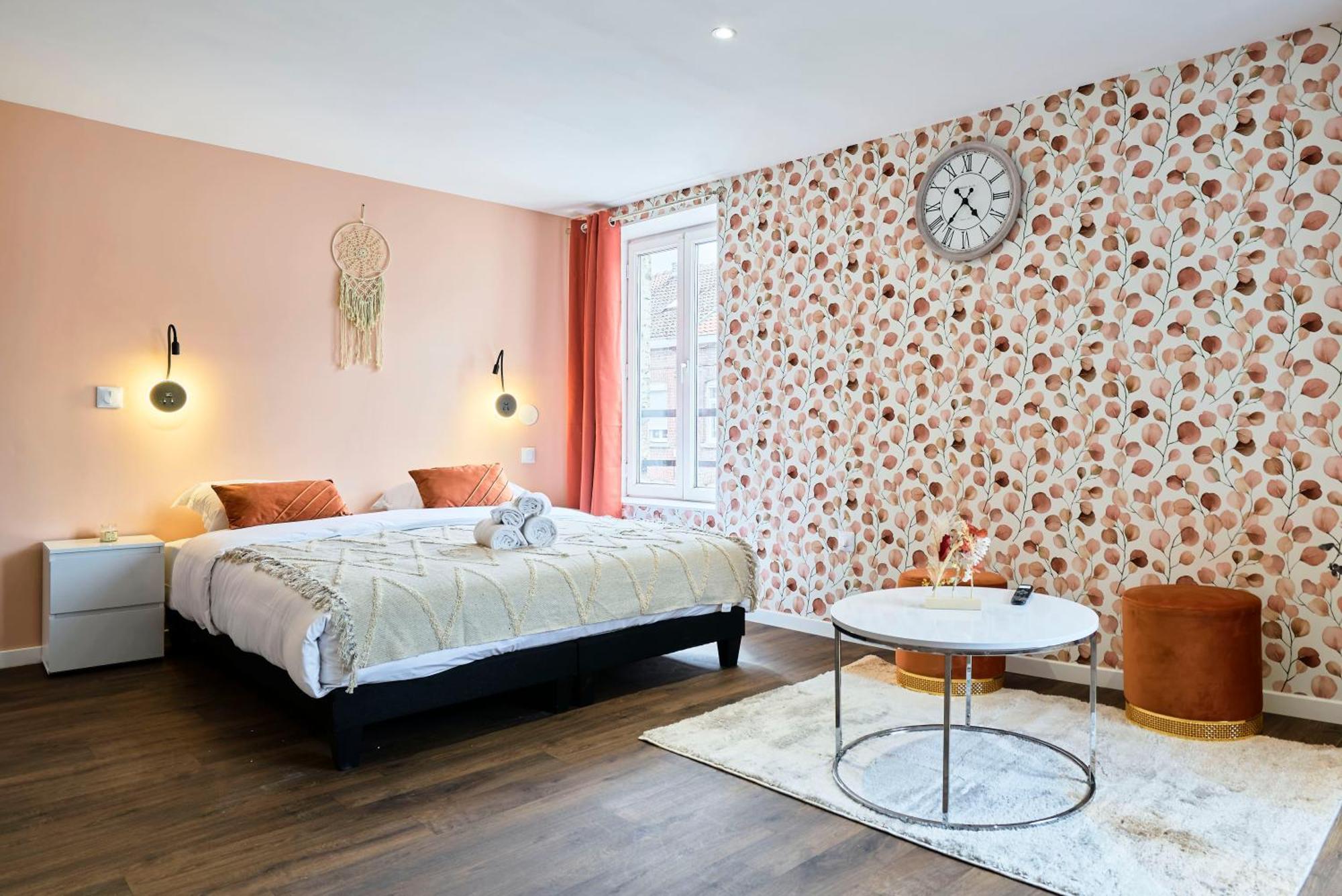 Ng Prestige L Lille L Tourcoing - Bouvines Balneo Exterior foto
