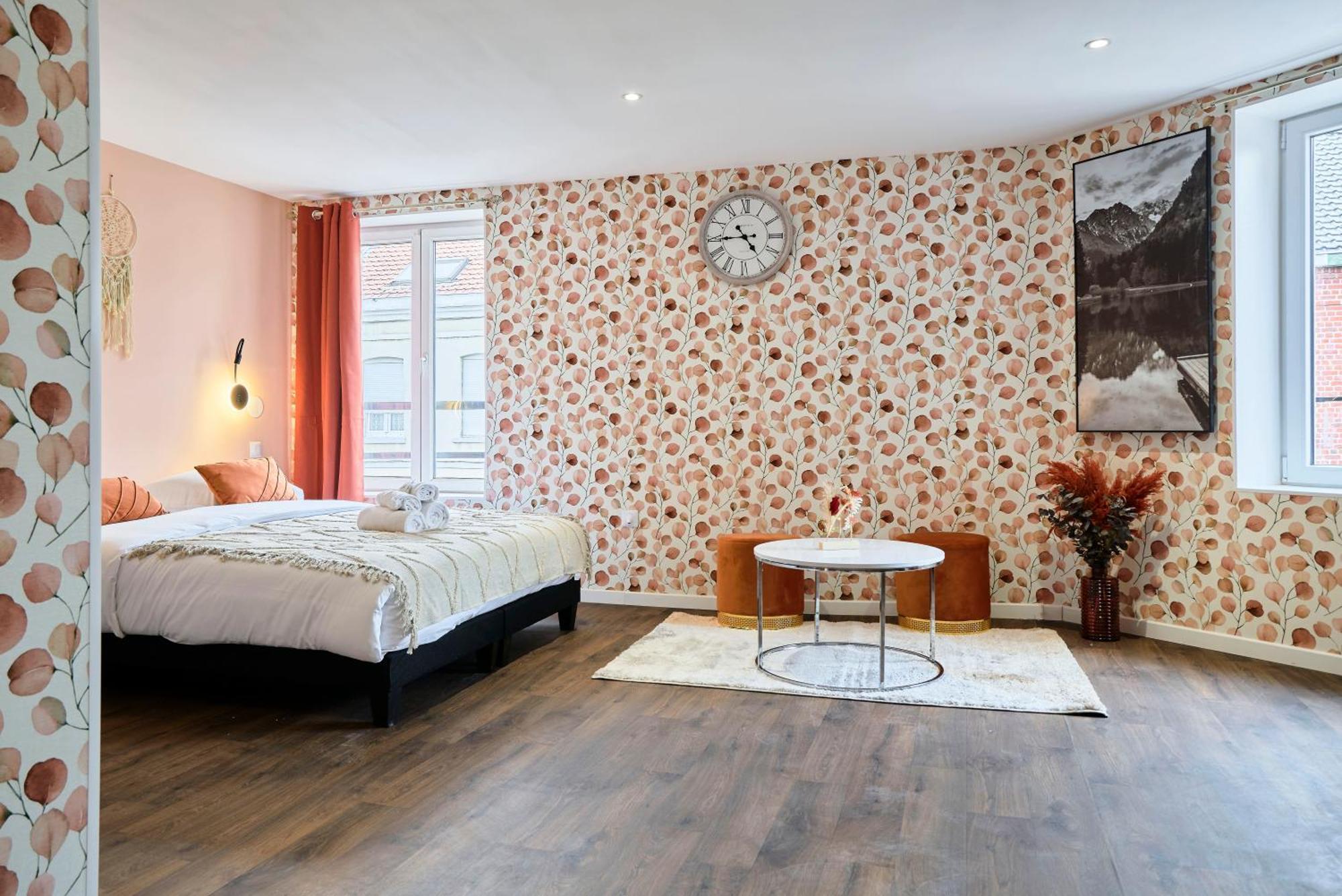 Ng Prestige L Lille L Tourcoing - Bouvines Balneo Exterior foto